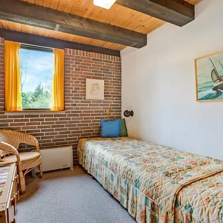 Ferienhaus Three-bedroom Holiday In Fur
